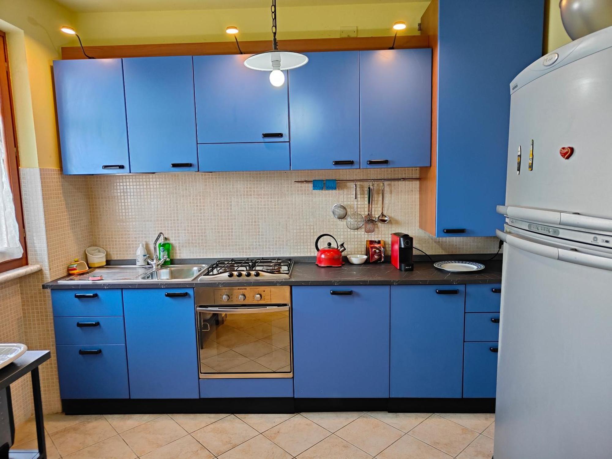 Villa Twetty 마사치우콜리 외부 사진