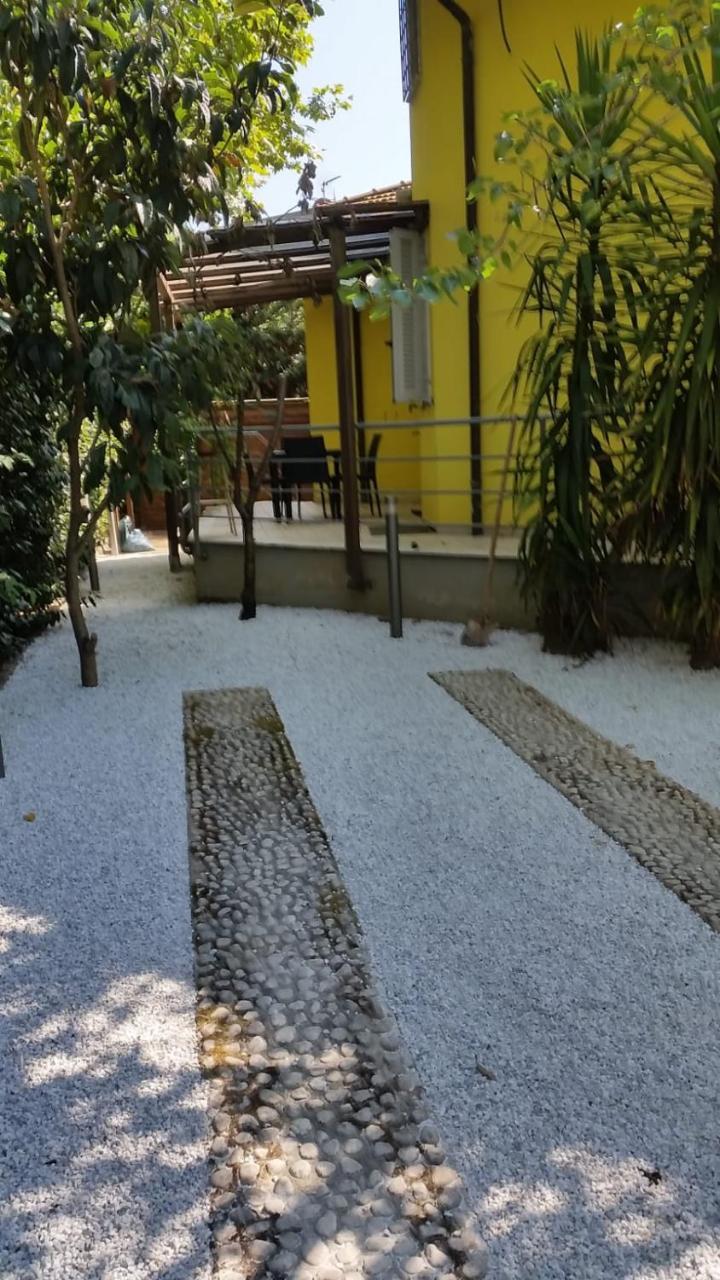 Villa Twetty 마사치우콜리 외부 사진